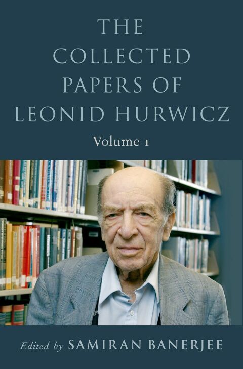 Book The Collected Papers of Leonid Hurwicz: Volume 1 free