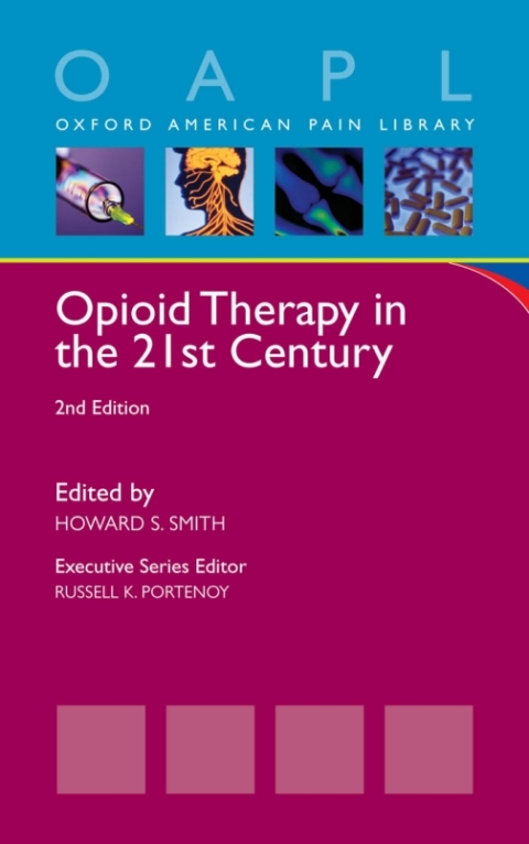 Book Opioid Therapy in the 21st Century free