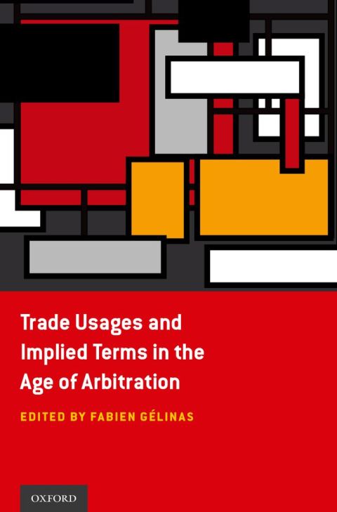 Book Trade Usages and Implied Terms in the Age of Arbitration free