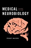 Book Medical Neurobiology free
