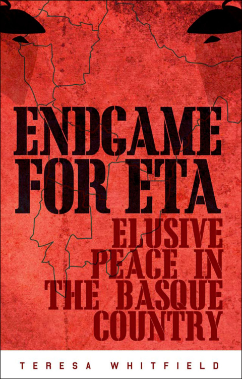 Book Endgame for ETA: Elusive Peace in the Basque Country free
