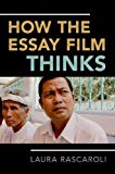 Book How the Essay Film Thinks free