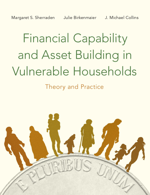 Book Financial Capability and Asset Building in Vulnerable Households: Theory and Practice free