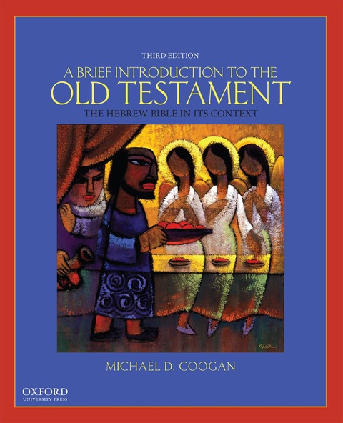 Book A Brief Introduction to the Old Testament free