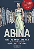 Book Abina and the Important Men: A Graphic History (Graphic History Series) free