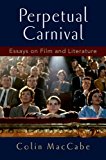 Book Perpetual Carnival: Essays on Film and Literature free