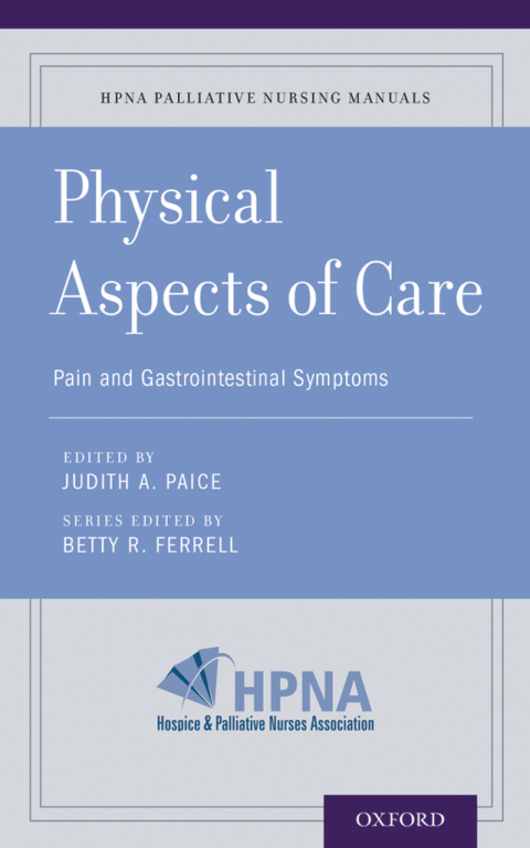 Book Physical Aspects of Care free