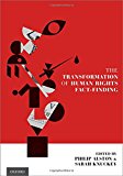 Book The Transformation of Human Rights Fact-Finding free