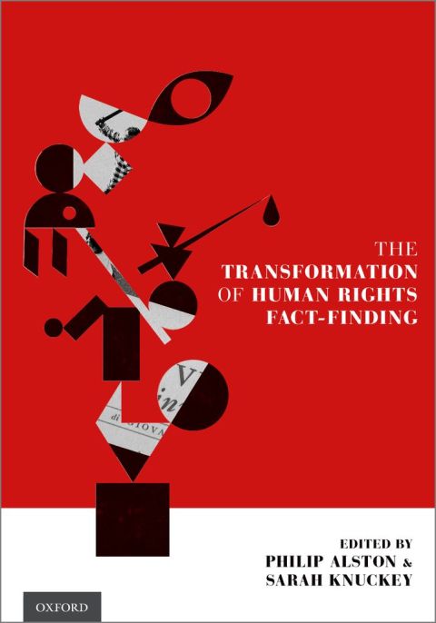 Book The Transformation of Human Rights Fact-Finding free