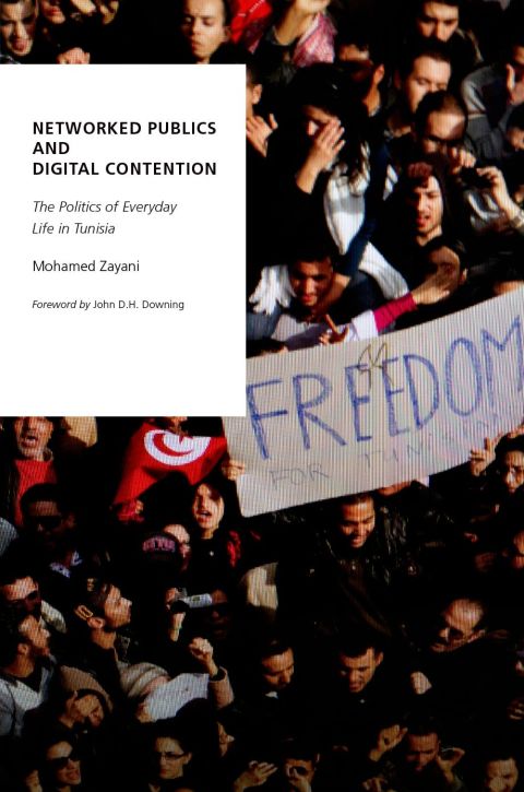 Book Networked Publics and Digital Contention free