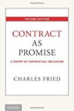 Book Contract as Promise: A Theory of Contractual Obligation free
