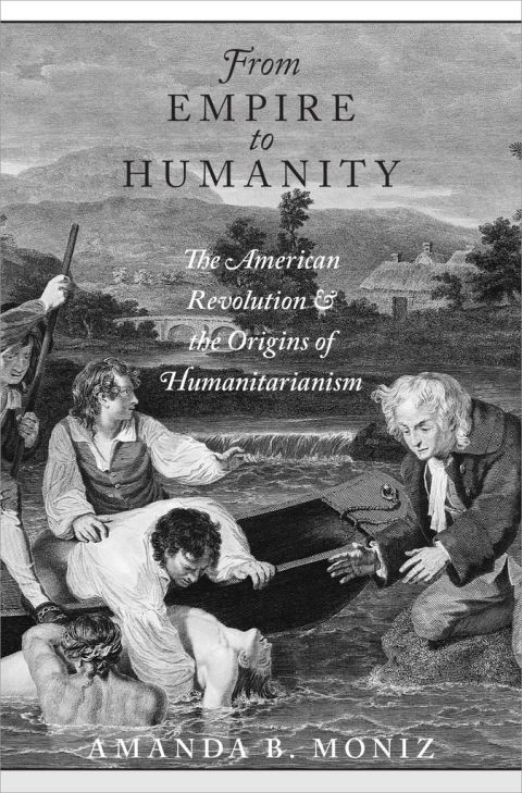 Book From Empire to Humanity free