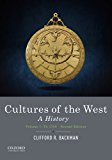 Book Cultures of the West: A History, Volume 1: To 1750 free