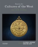 Book Sources for Cultures of the West: Volume 1: To 1750 free