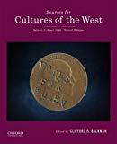 Book Sources for Cultures of the West: Volume 2: Since 1350 free
