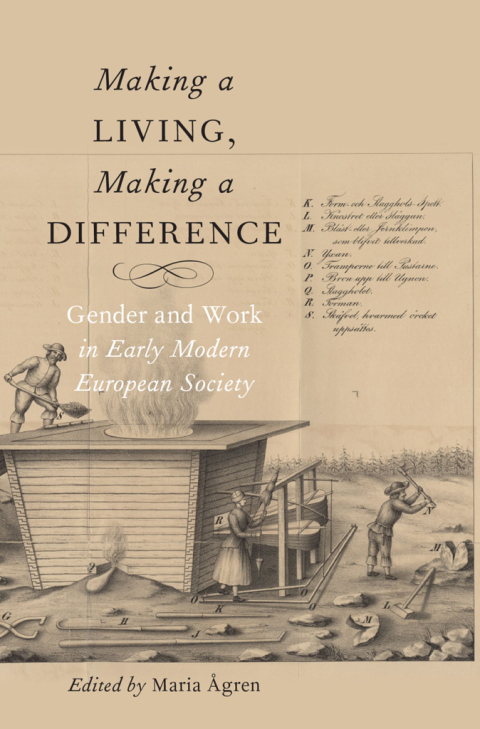 Book Making a Living, Making a Difference free