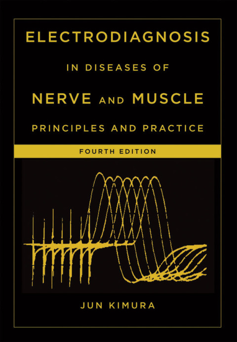 Book Electrodiagnosis in Diseases of Nerve and Muscle: Principles and Practice free