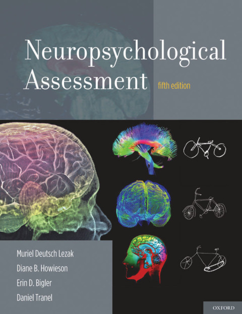 Book Neuropsychological Assessment free