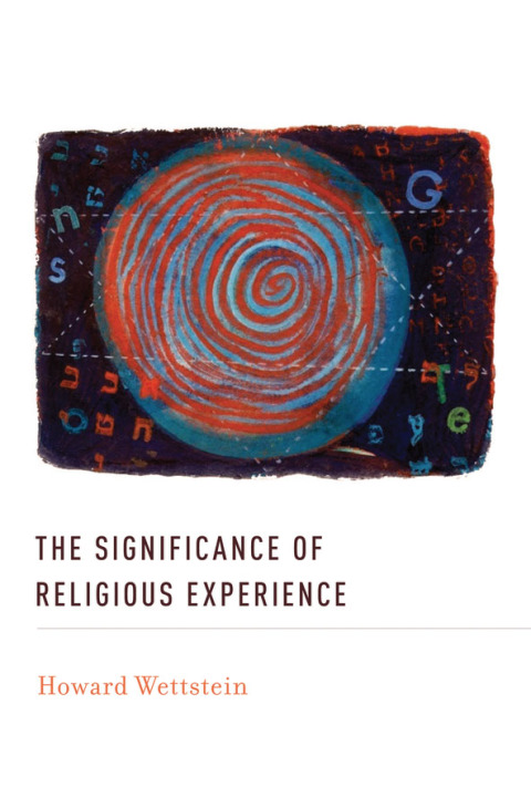 Book The Significance of Religious Experience free