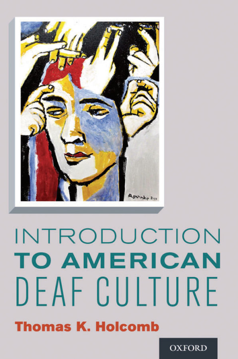 Book Introduction to American Deaf Culture (Professional Perspectives On Deafness: Evidence and Applications) free
