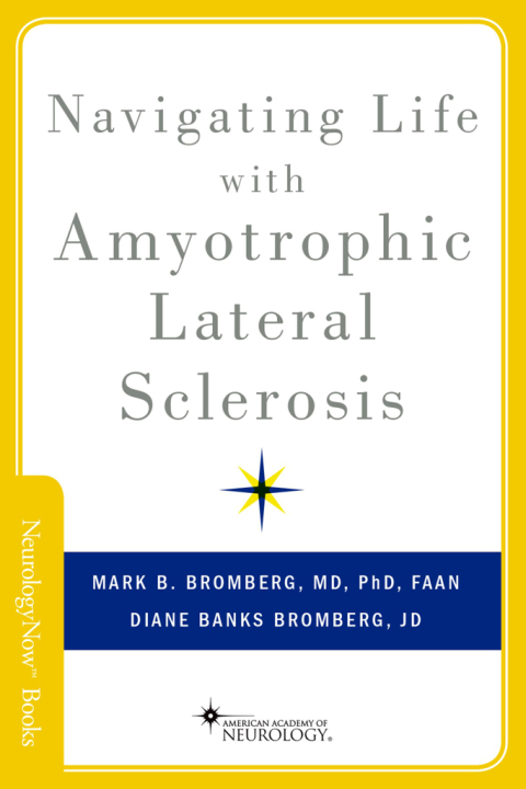 Book Navigating Life with Amyotrophic Lateral Sclerosis free
