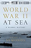 Book World War II at Sea: A Global History free
