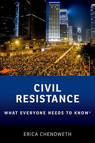 Book Civil Resistance: What Everyone Needs to Know® free