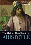 Book The Oxford Handbook of Aristotle (Oxford Handbooks) free Book The Oxford Handbook of Aristotle (Oxford Handbooks) free