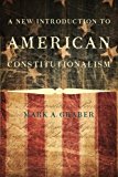 Book A New Introduction to American Constitutionalism free