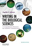Book Writing in the Biological Sciences: A Comprehensive Resource for Scientific Communication free