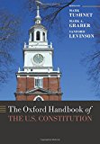 Book The Oxford Handbook of the U.S. Constitution (Oxford Handbooks) free