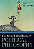 Book The Oxford Handbook of Political Philosophy (Oxford Handbooks) free Book The Oxford Handbook of Political Philosophy (Oxford Handbooks) free