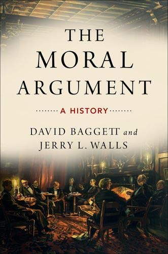 Book The Moral Argument: A History free