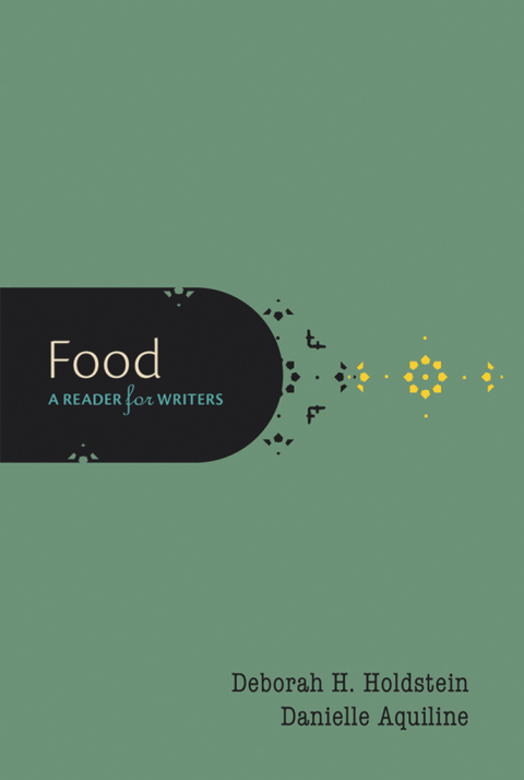 Book Food: A Reader for Writers free