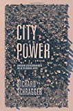Book City Power: Urban Governance in a Global Age free