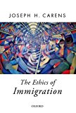 Book The Ethics of Immigration (Oxford Political Theory) free