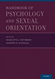Book Handbook of Psychology and Sexual Orientation free