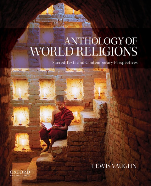 Book Anthology of World Religions free