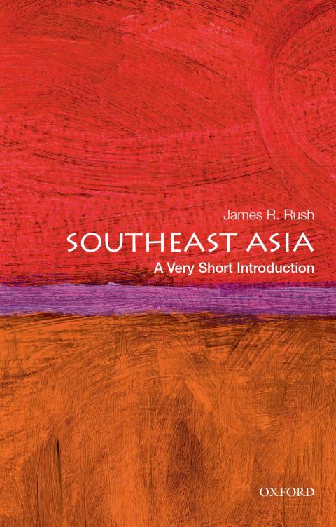 Book Southeast Asia: A Very Short Introduction (Very Short Introductions) free