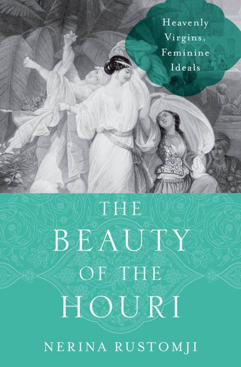 Book The Beauty of the Houri free