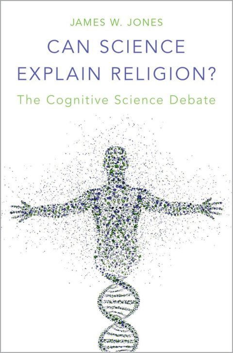Book Can Science Explain Religion?: The Cognitive Science Debate free