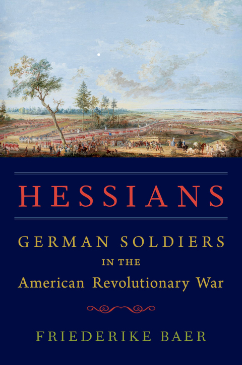Book Hessians free