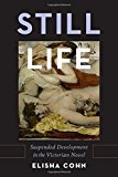 Book Still Life: Suspended Development in the Victorian Novel free