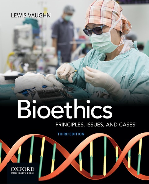 Book Bioethics free