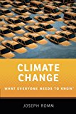 Book Climate Change: What Everyone Needs to Know® free