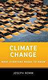 Book Climate Change: What Everyone Needs to Know® free
