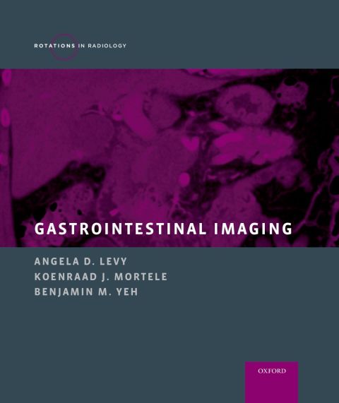 Book Gastrointestinal Imaging (Rotations in Radiology) free