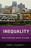 Book Inequality: What Everyone Needs to Know® free