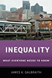 Book Inequality: What Everyone Needs to Know® free