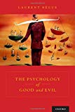 Book The Psychology of Good and Evil free